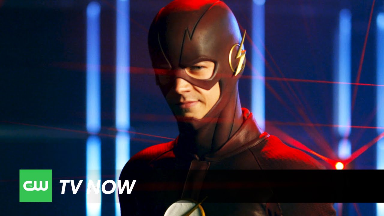 The CW lancia il promo ufficiale dell’autunno 2015