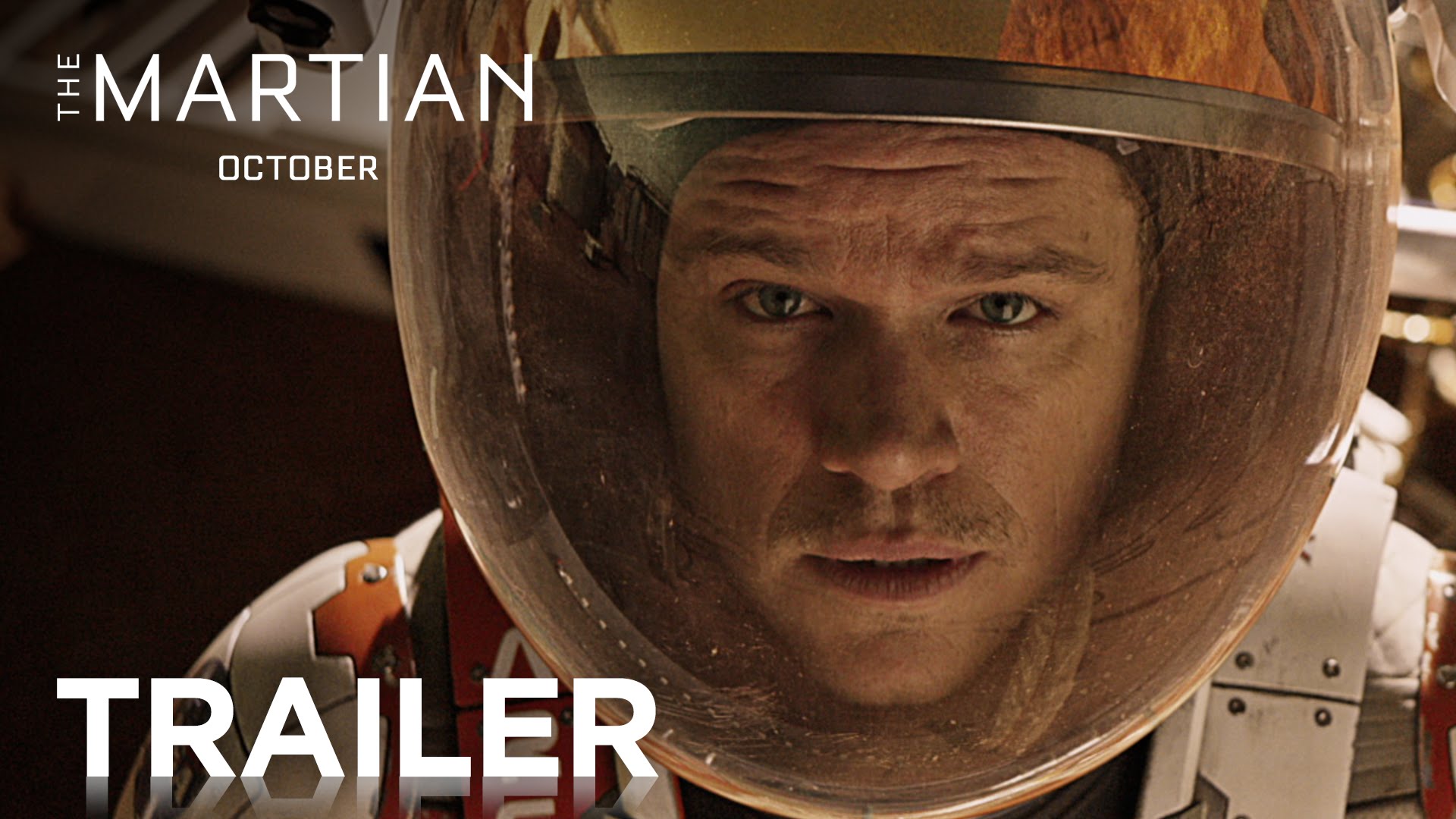 The Martian: il secondo trailer del film di Ridely Scott