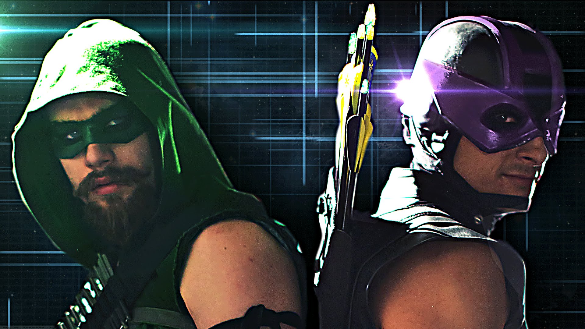 Green Arrow Vs Hawkeye: arcieri DC e Marvel a confronto [video]