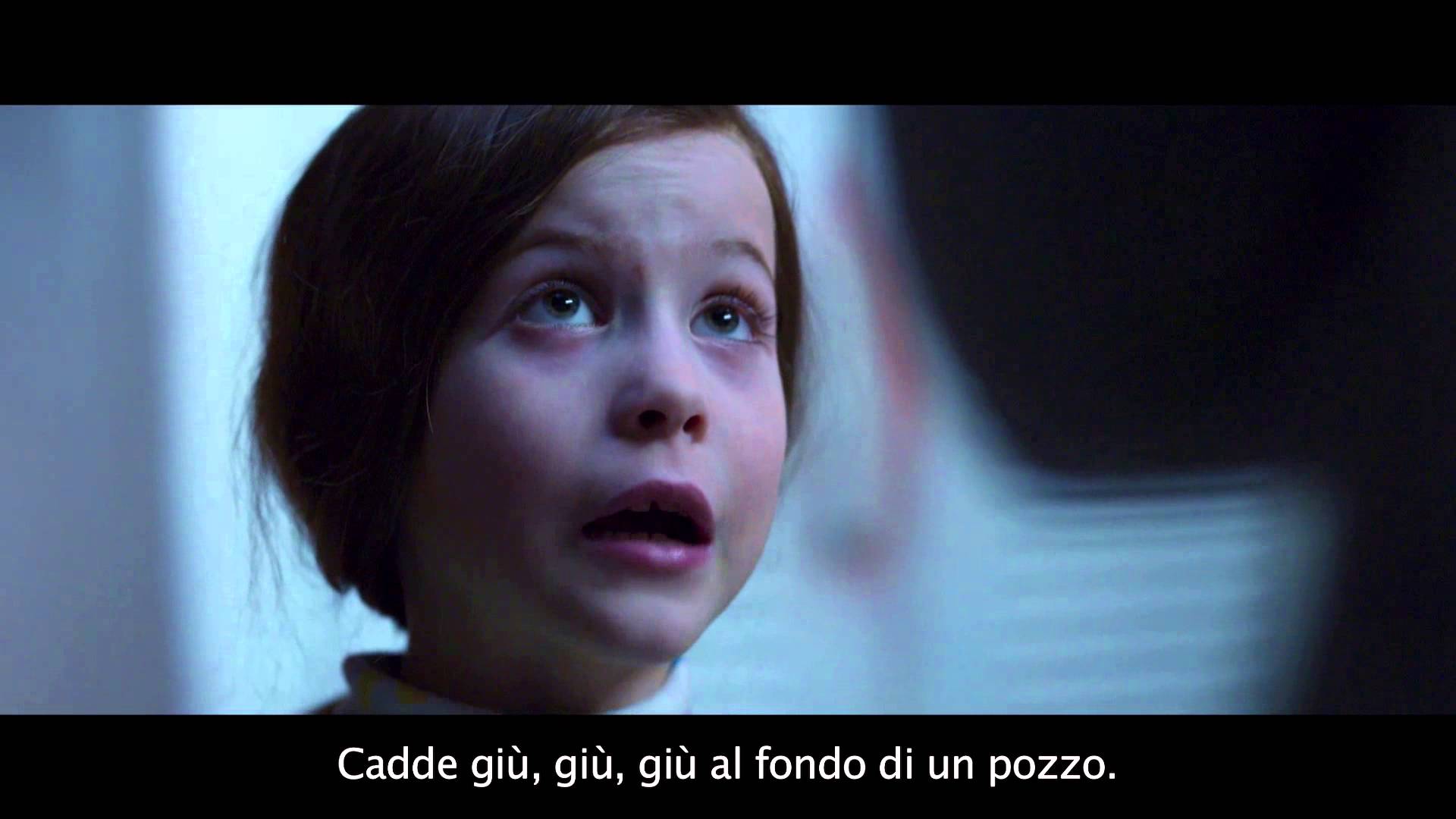 Room: trailer ufficiale del film con William H. Macy
