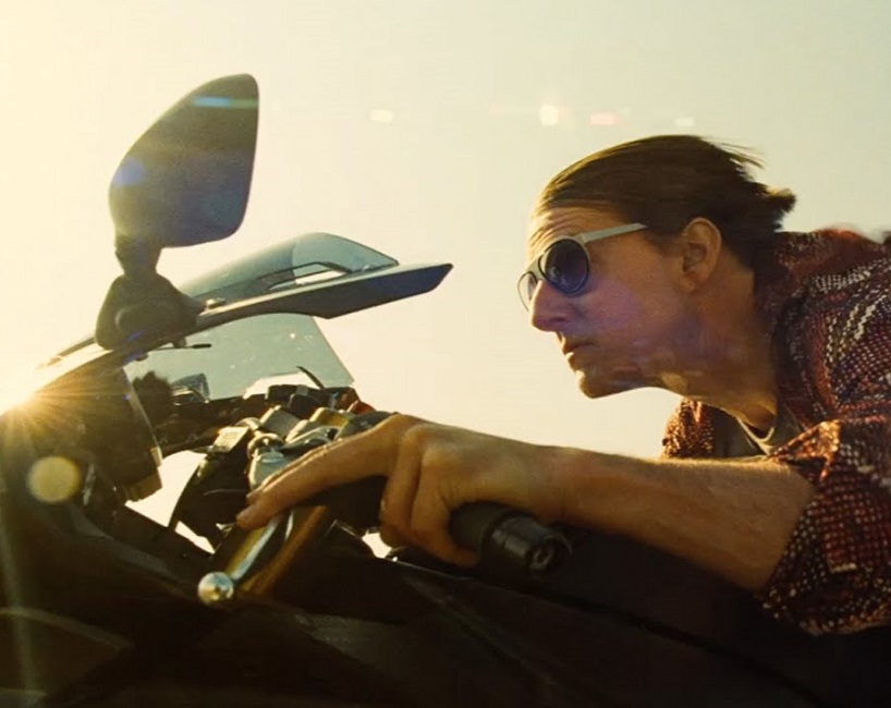 Mission Impossible 6, la Paramount: ”Ethan Hunt merita un altro film”