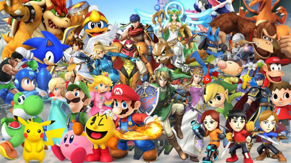 Nintendo vuole portare al cinema i suoi personaggi?