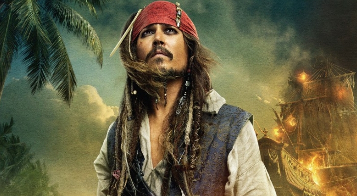 Pirati dei Caraibi 5: foto dal set con volti noti e nuovi protagonisti