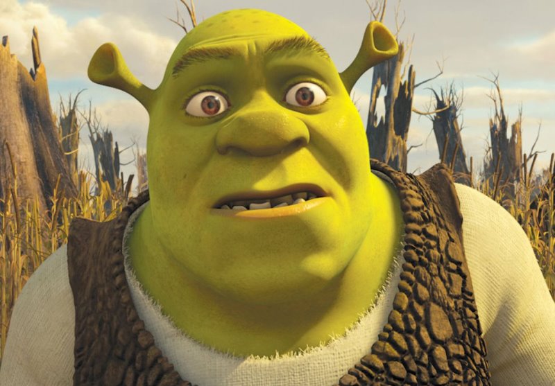Shrek: in arrivo una nuova serie di film?