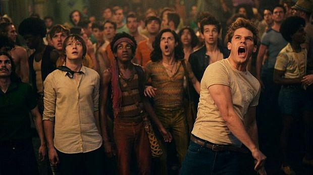 Stonewall: dal 5 maggio al cinema, ecco il trailer