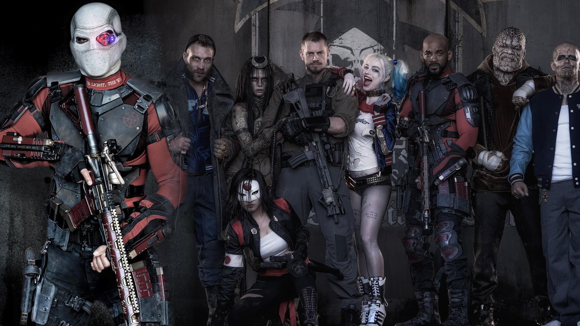 Suicide Squad: rivelato il ruolo misterioso di Ike Barinholtz? Suicide Squad: rivelato il ruolo misterioso di Ike Barinholtz?
