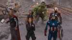The Avengers MCU Fase 1 Avengers 4