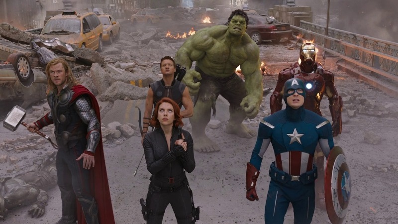 MCU Fase 1: tutto quello che c’è da sapere sulle scene post credits MCU Fase 1: tutto quello che c’è da sapere sulle scene post credits