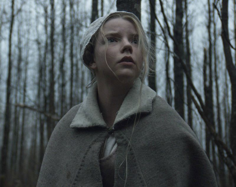 The Witch