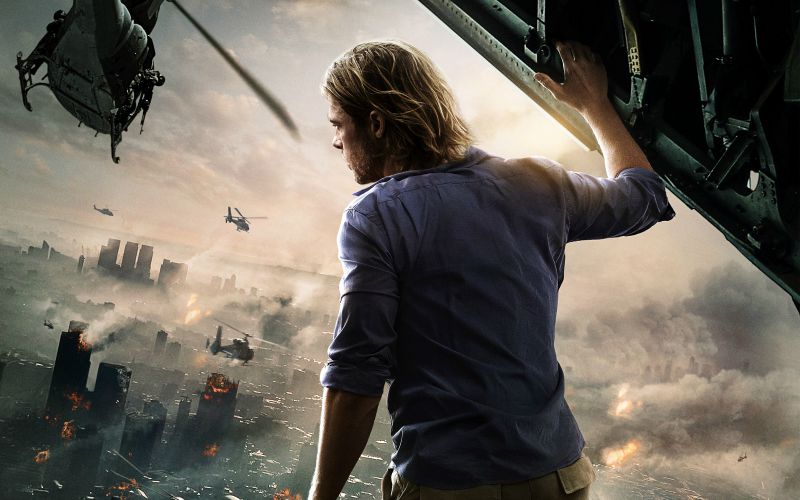 World War Z 2