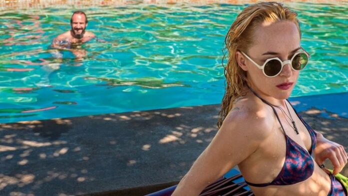 A Bigger Splash recensione film