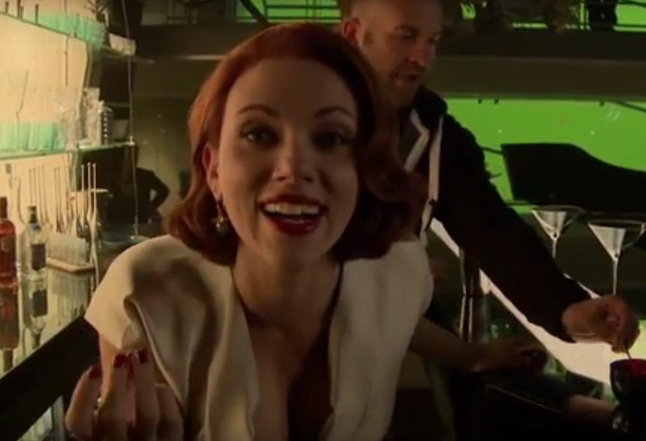 Avengers: Age of Ultron, nuovo video di errori sul set Avengers: Age of Ultron, nuovo video di errori sul set