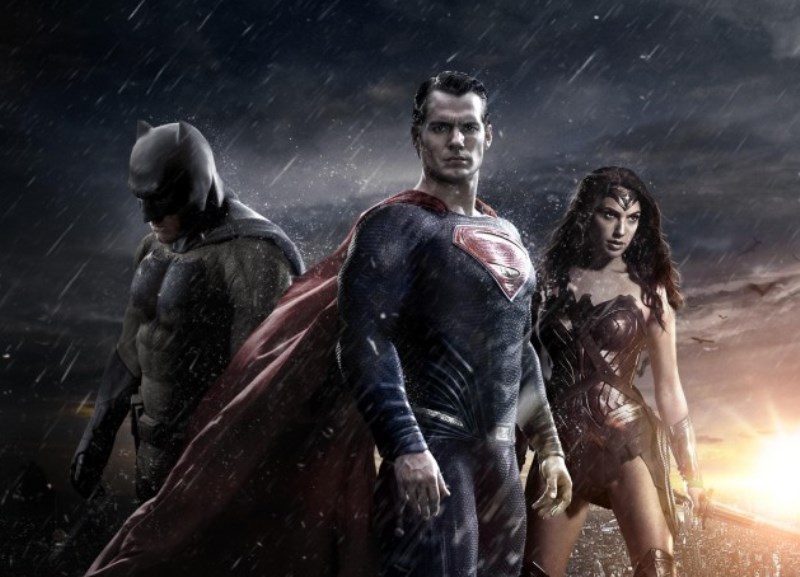 Batman v Superman: tutto quello che sappiamo sui protagonisti
