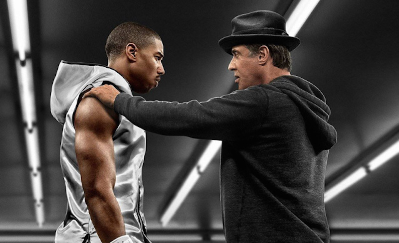 Creed – Nato per combattere: recensione del film con Sylvester Stallone