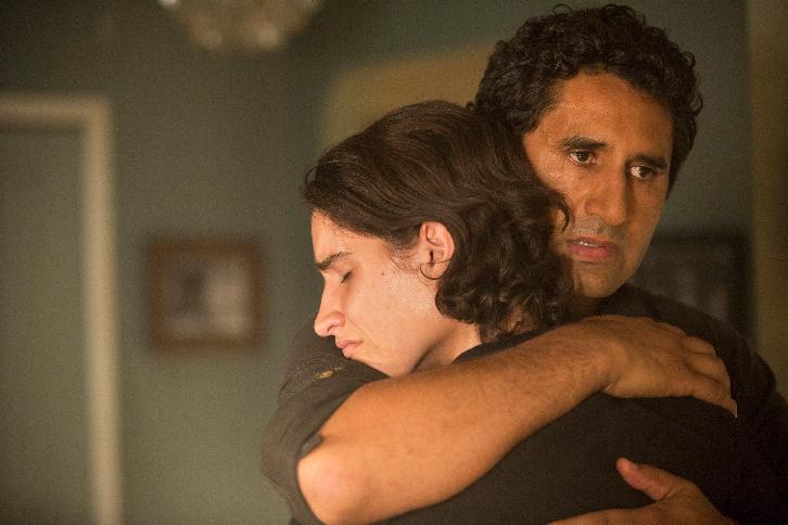 Fear The Walking Dead 1×05: anticipazioni, foto e promo