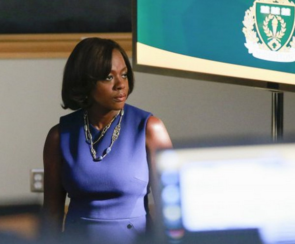 How To Get Away With Murder (2014 - 2020)