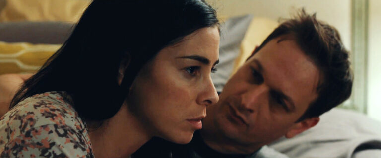 I Smile Back: trailer del film con Sarah Silverman