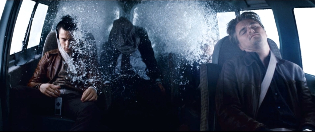 Nolan e Inception: film senza limiti