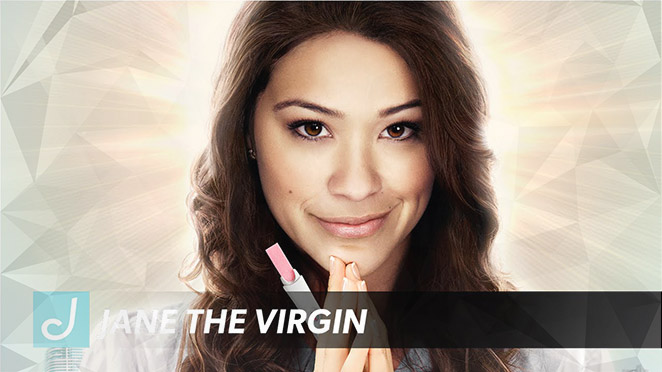 Jane the Virgin 2: prima foto di Britney Spears nello show