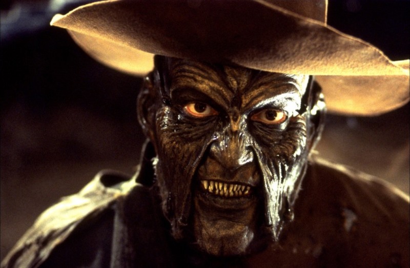 Jeepers Creepers 3: in arrivo un sequel