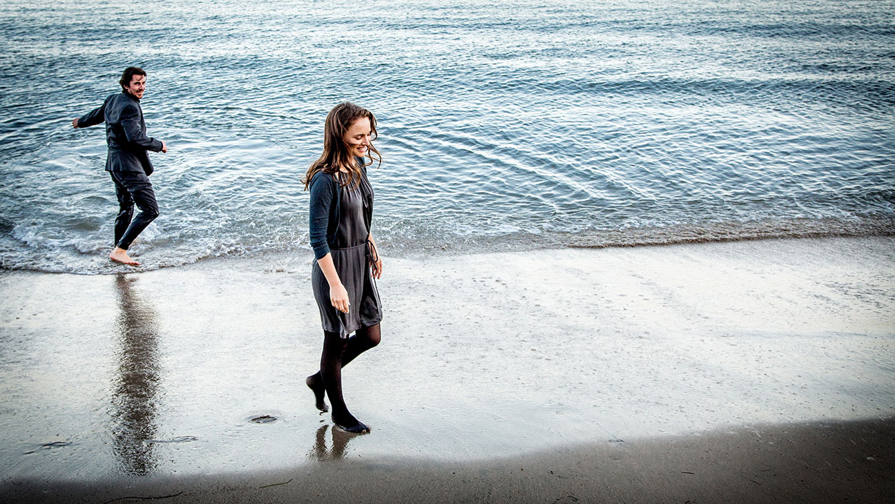 Knight of Cups: il film di Terrence Malick ha una data d’uscita in Italia