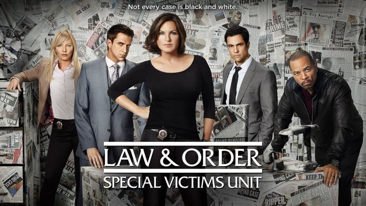 Law and Order 17: foto promozionali della nuova stagione