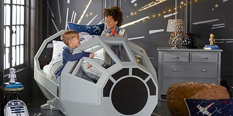 I migliori regali per i fan Star Wars il Risveglio della Forza I migliori regali per i fan Star Wars il Risveglio della Forza