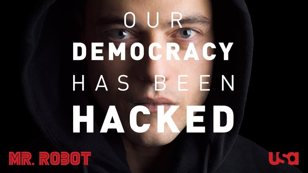 Mr. Robot 2