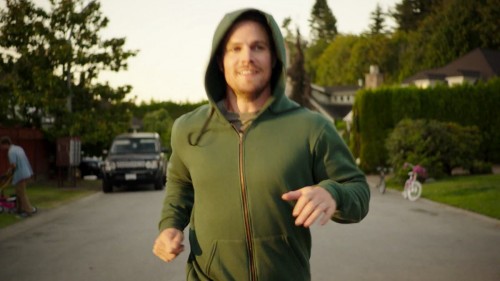 Arrow 4: i 22 momenti più attesi visti nel trailer [Foto]