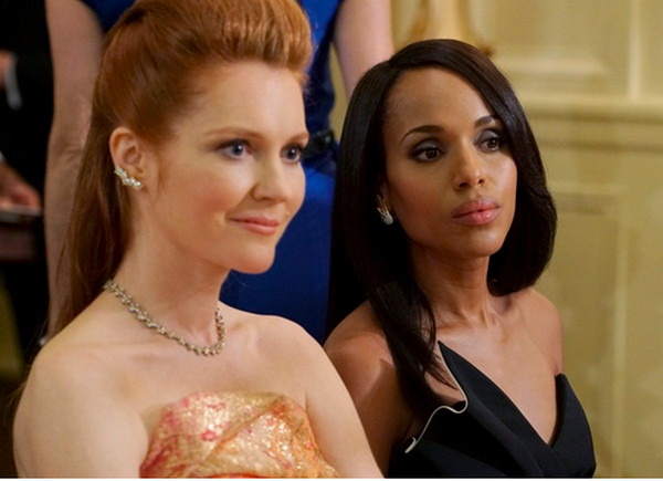 Scandal 5×01: anticipazioni e promo