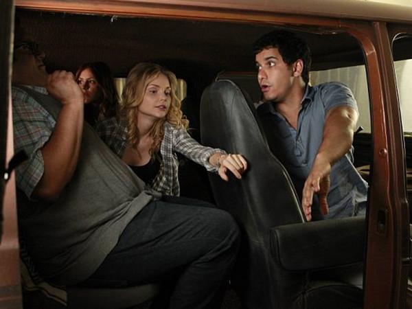 Scorpion 2×02: anticipazioni e promo