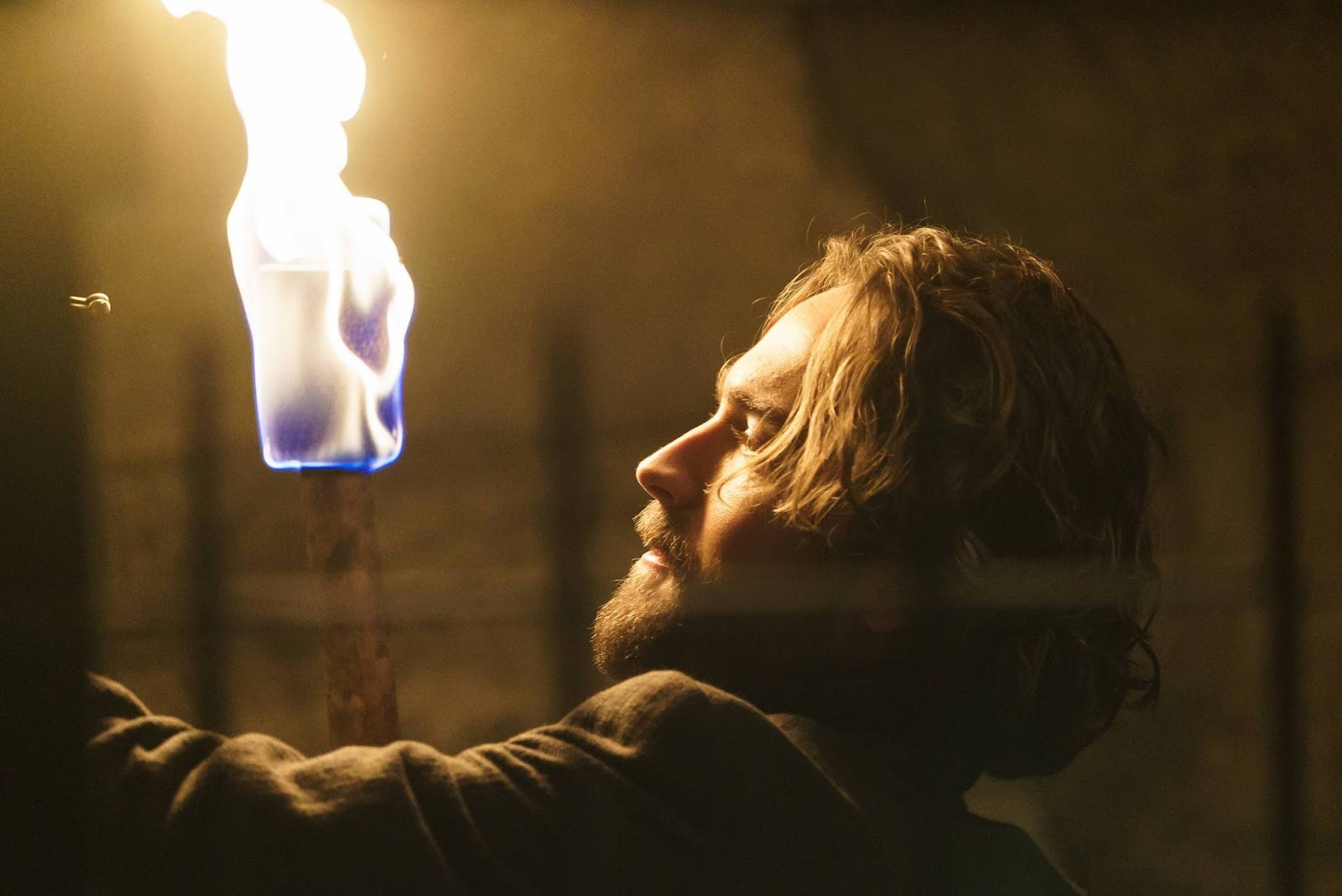 Sleepy Hollow 3×01: foto dall’episodio “I, Witness” Sleepy Hollow 3×01: foto dall’episodio “I, Witness”