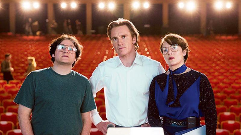 Telluride 2015: i 10 film da non perdere Telluride 2015: i 10 film da non perdere
