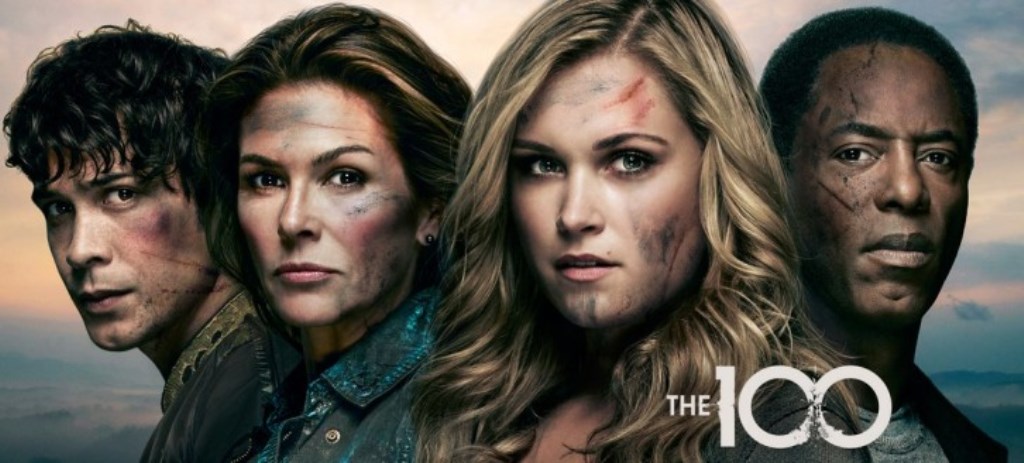 The 100 3: prima foto ufficiale della terza stagione