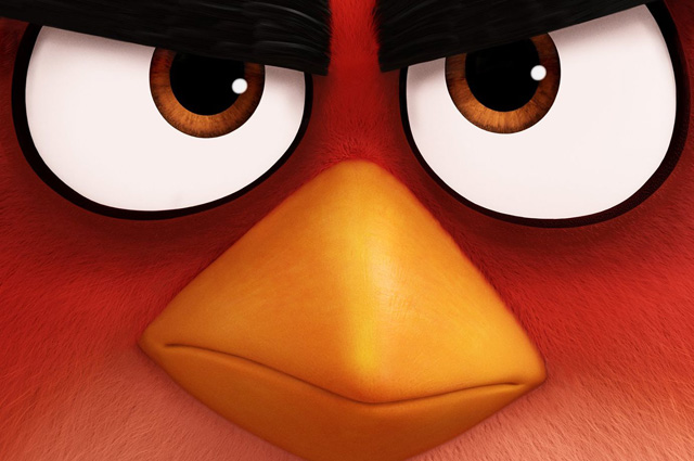 Angry Birds – Il Film: Red è il nuovo ambasciatore ONU per l’Ambiente Angry Birds – Il Film: Red è il nuovo ambasciatore ONU per l’Ambiente