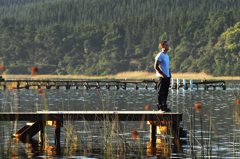 The Endless River: recensione del film