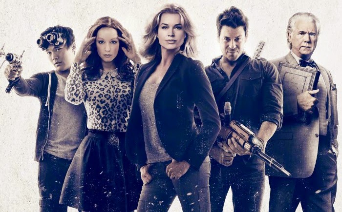 The Librarians 2: primo teaser promo della nuova stagione