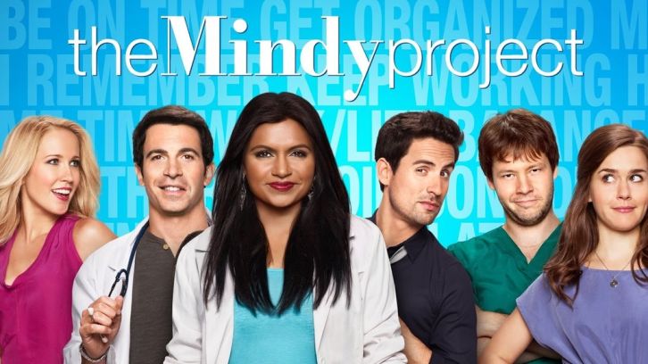 The Mindy Project 4×01: foto promozionali dall’episodio “While I was Sleeping”