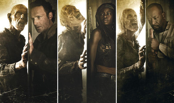 The Walking Dead 6: Scott M. Gimple rivela alcune anticipazioni