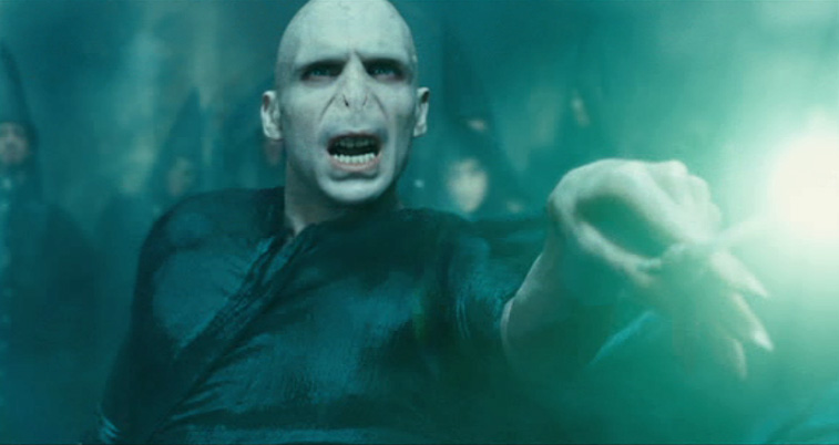 Voldemort