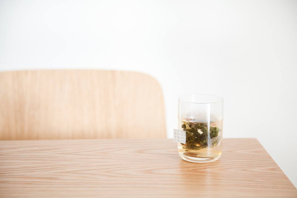 Venezia 72: Xie – Xie tea sponsor della Mostra