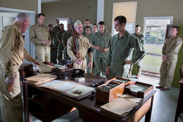 Hacksaw Ridge