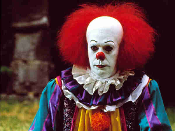 Remake di It realizzata dalla New Line