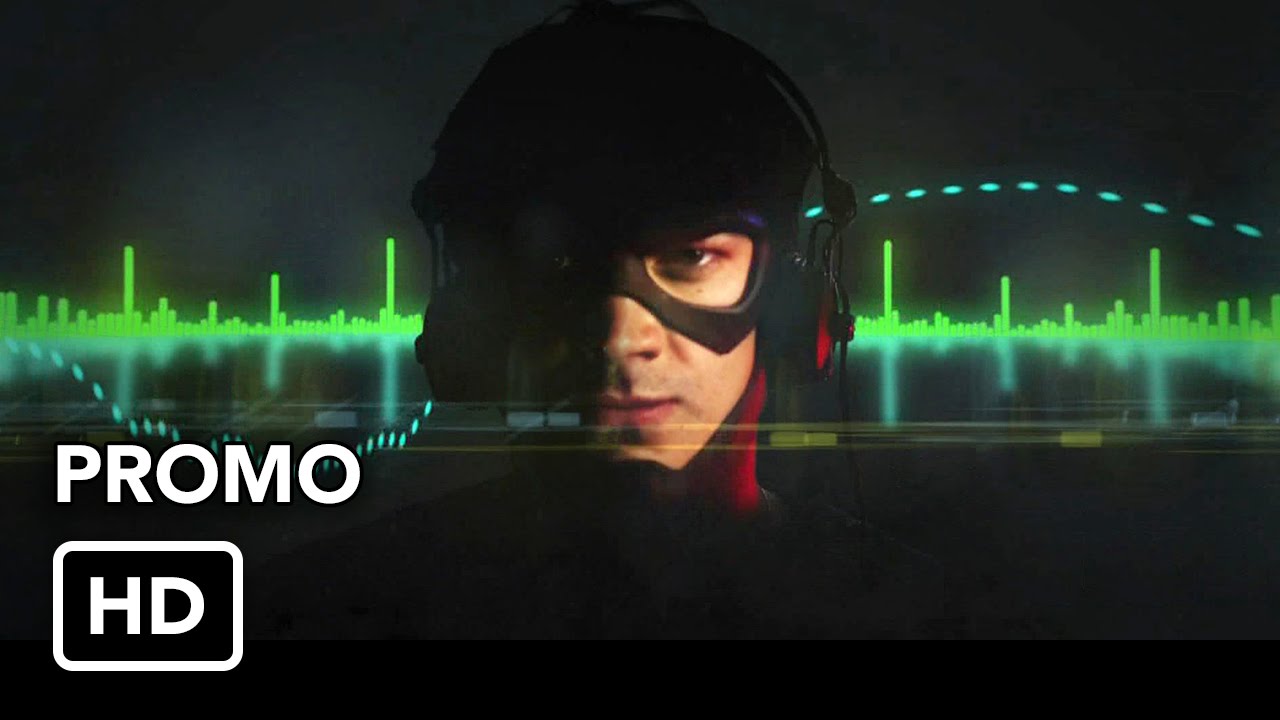 Arrow 4 e The Flash 2: nuovo promo “Justice Moves To Its Own Beat”
