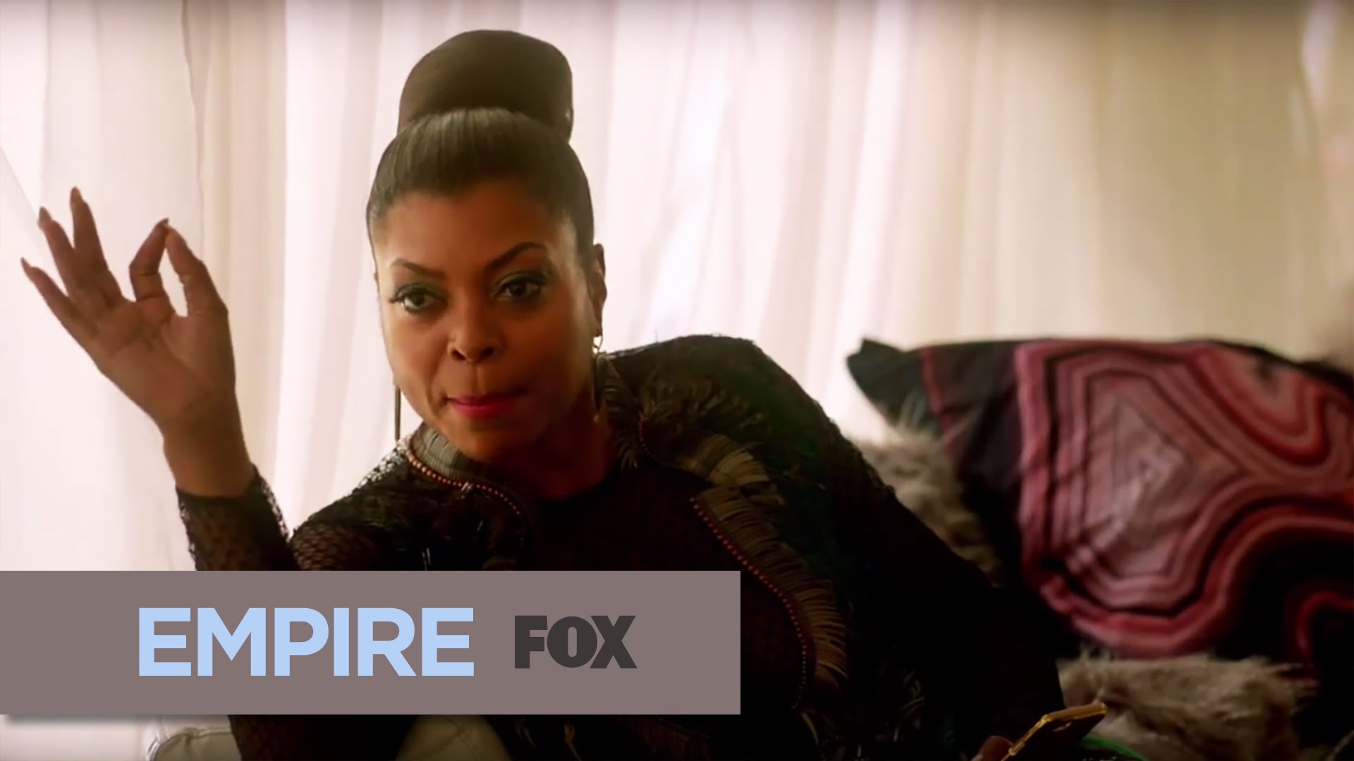 Empire 2: tre nuovi promo della nuova stagione