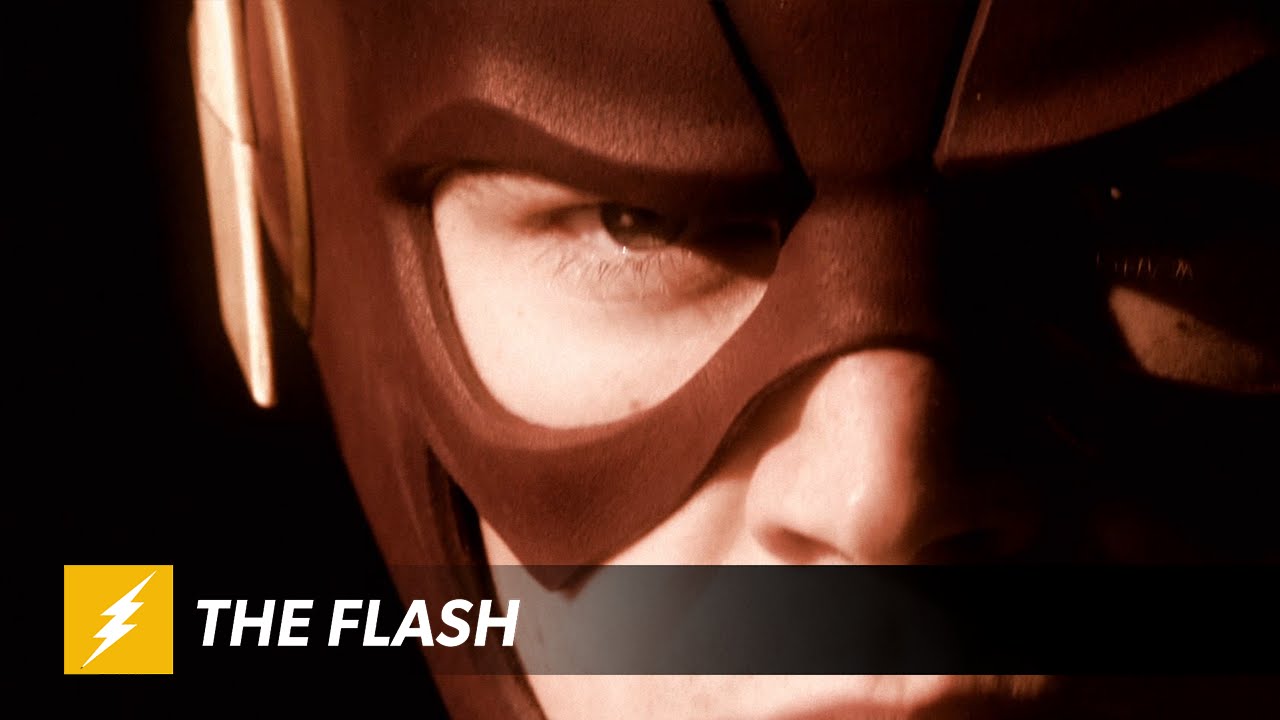 The Flash 2: Trailer esteso “Other Worlds”, ecco The Demonic ‘Zoom’