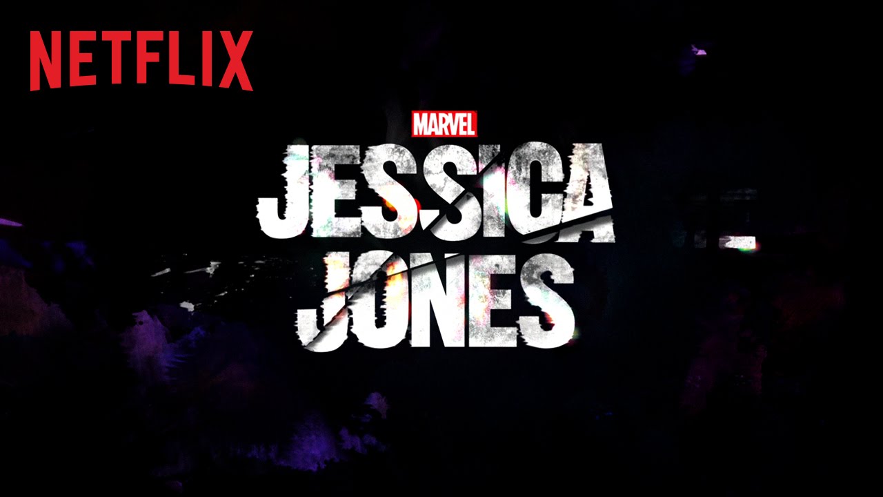 Jessica Jones: primo teaser della serie Netflix/Marvel