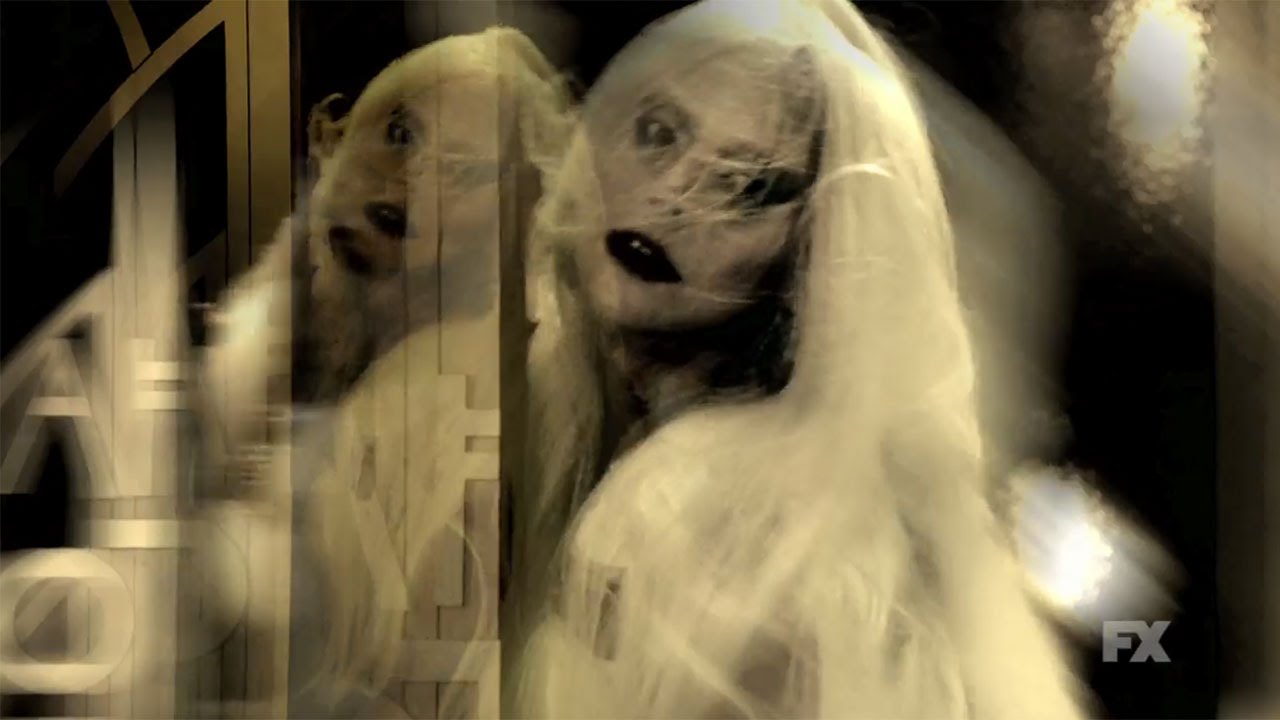 American Horror Story 5 Hotel: nuovo inquietante teaser “Hallways”