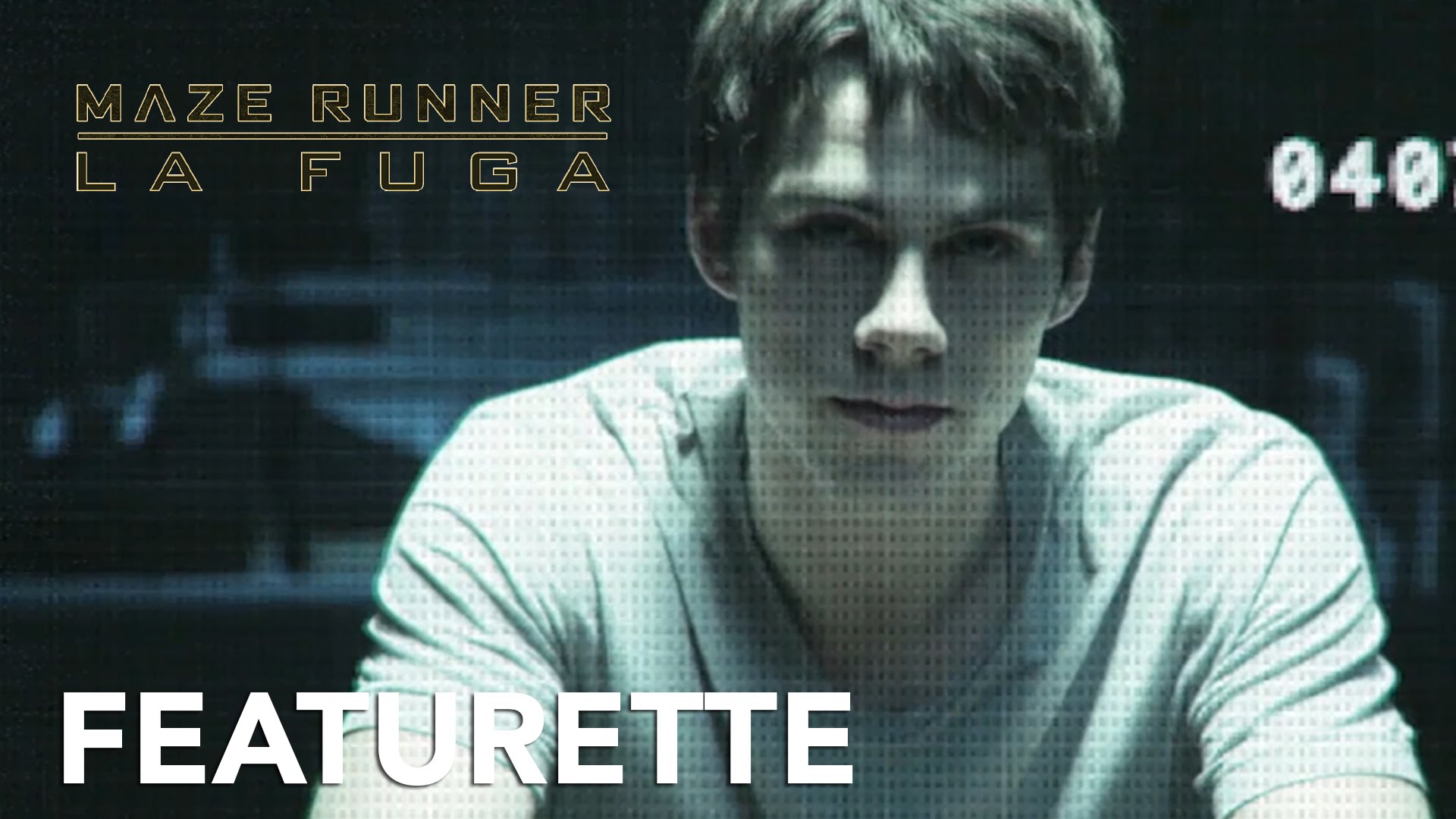 Maze Runner La fuga: nuovi personaggi nei nuovi video