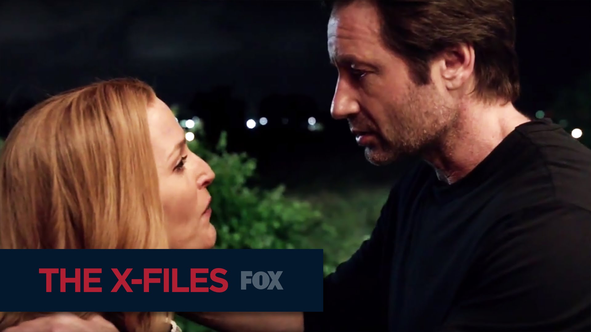 The X-Files: Trailer ufficiale esteso